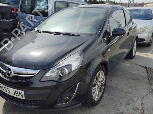 Used Parts OPEL CORSA D (S07)  1.4 (L08, L68)  4612010