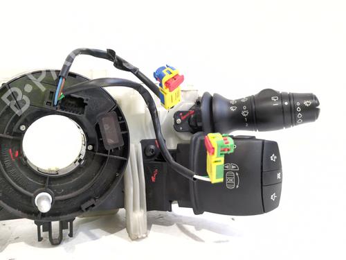 Switch RENAULT MEGANE III Hatchback (BZ0/1_, B3_) 1.5 dCi | BP36115870I30 - Image 3