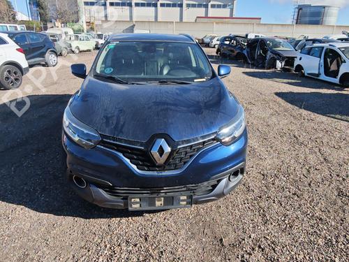 Electronic module RENAULT KADJAR (HA_, HL_) 1.5 BLUE dCi 115 (HLA6) | BP34578593M83  - Image 5