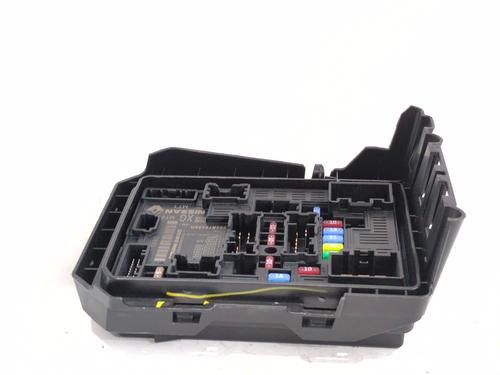 Used Fuse box Fuse box RENAULT CAPTUR II (HF_) TCe 140 (HFN0) (140 hp) 34197533 34197533