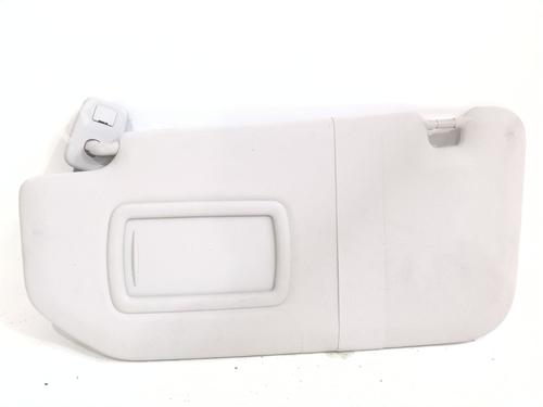 Used Left sun visor Left sun visor 37376618 37376618