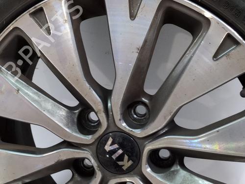 Rim KIA CEE'D (JD) 1.4 MPI | BP30157524C45 