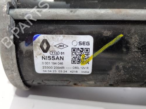 Starter RENAULT CAPTUR II (HF_) | BP39066818M8 - Image 3