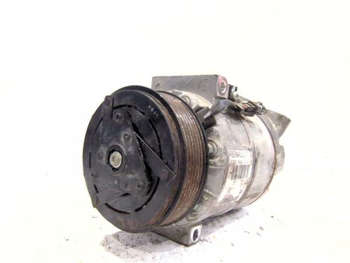 AC compressor RENAULT MASTER III Van (FV) | BP36596737M34 - Image 3
