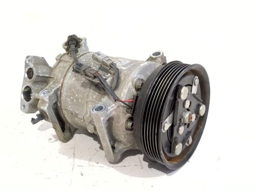 AC compressor RENAULT MEGANE IV Hatchback (B9A/M/N_) 1.5 dCi 110 (B9A3) | BP38176578M34 - Image 2