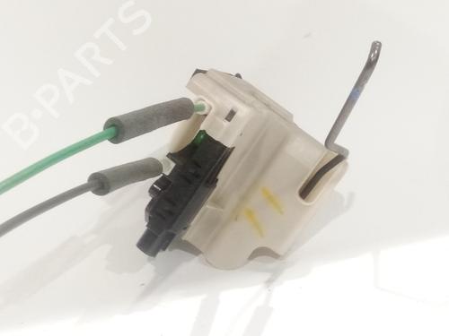 Rear left lock HYUNDAI i10 I (PA) 1.2 | BP24338087C100 