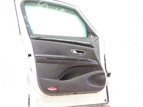 Left front door RENAULT ESPACE V (JR_)  | BP24916472C2 