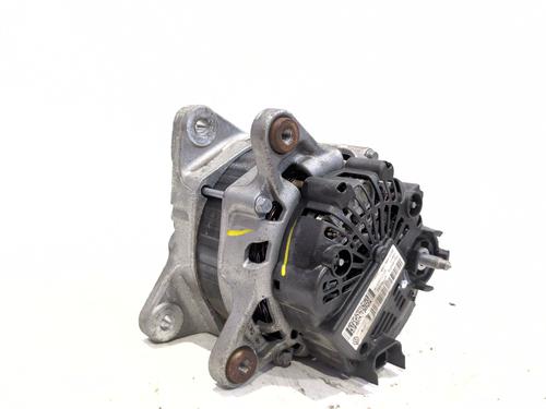 Used Alternator Alternator RENAULT CAPTUR I (J5_, H5_) 1.5 dCi 90 (J5N4, J5M5, J5MW, J5M6, J5AL, J5AJ) (90 hp) 33198847 33198847