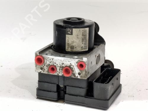Used ABS pump SEAT ALTEA XL (5P5, 5P8) [2006-2015]  30158415