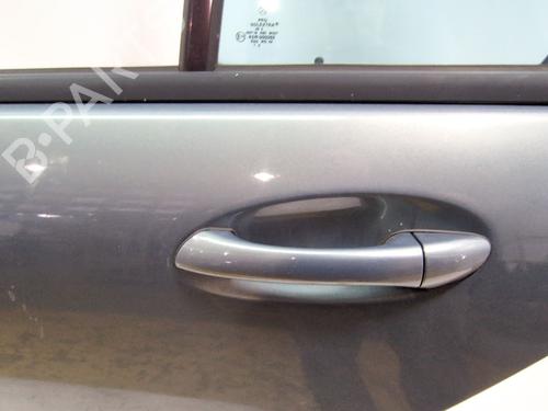 Left rear door MERCEDES-BENZ C-CLASS (W203)  | BP27174118C4 