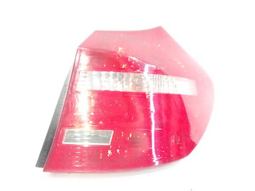 Used Right taillight BMW 1 (E81) 116 d (116 hp) 17821644
