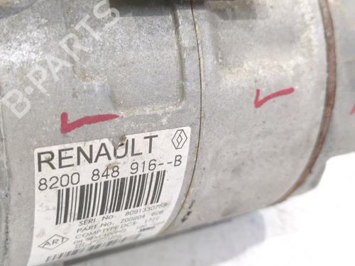 AC compressor RENAULT MASTER III Van (FV) | BP35895597M34 - Image 3