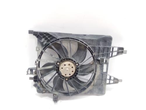 Used Radiator fan MERCEDES-BENZ CITAN Box Body/MPV (W415) [2012-2021]  21053496