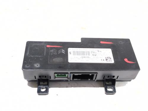 Used Electronic module PEUGEOT 2008 II (UD_, US_, UY_, UJ_, UR_, UC_) 1.2 PureTech 130 (USHNS, URHNS) (130 hp) 30573193