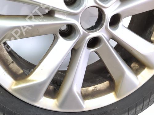 Rim NISSAN X-TRAIL III (T32_, T32R, T32RR) 1.6 dCi ALL MODE 4x4-i (NT32) | BP30157627C45 