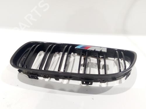 Used Grille BMW 3 (E90) 318 d (143 hp) 20501370