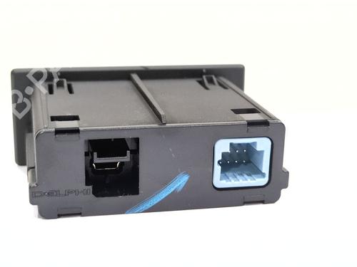 Electronic module RENAULT CAPTUR II (HF_) TCe 90 (HFM6) | BP34431843M83 - Image 2