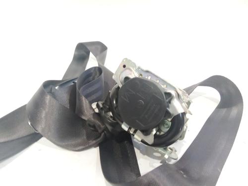 Rear center seatbelt RENAULT ESPACE V (JR_) 1.6 dCi 130 | BP19254621I27 
