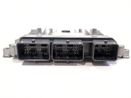Engine control unit (ECU) CITROËN C5 III (RD_) 2.0 HDi 140 (RDRHF8, RDRHFA, RDRHA8, RDRHAJ) | BP39552369M57 - Image 2