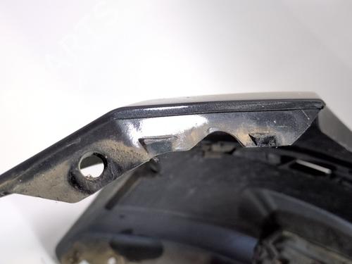 Front bumper BMW 1 (E87) 120 d | BP30157731C7 