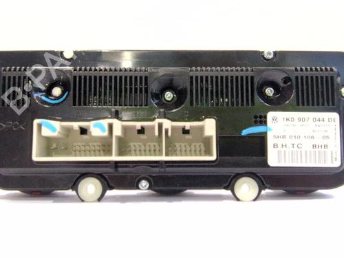 Climate control VW GOLF VI (5K1) | BP34431769I5 - Image 3