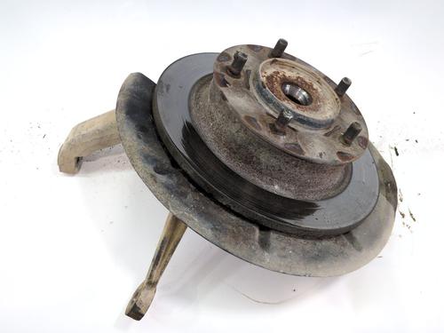 Højre Styrespindel Lejehus LADA NIVA Closed Off-Road Vehicle (2121, 2131) [1976-2025]  30458821