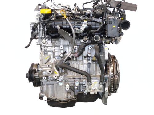 Used Engine Engine 39266587 39266587