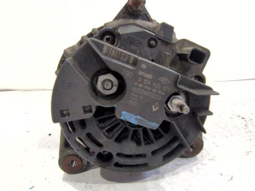 Alternator RENAULT CLIO III Hatchback Van (SB_, SR_) 1.5 dCi | BP24700101M7 - Image 5