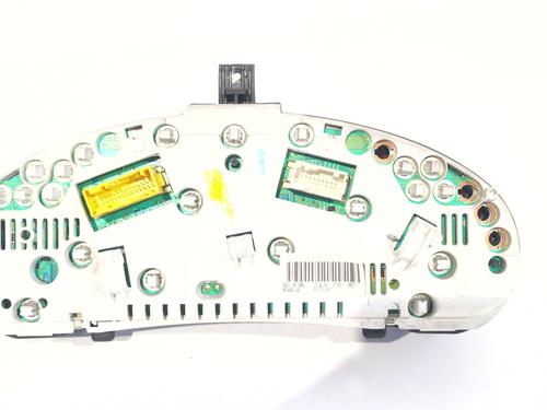Instrument cluster PEUGEOT 206 Hatchback (2A/C) 1.4 i | BP30153384C47