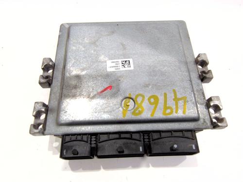 Computer motormanagement RENAULT MEGANE III Hatchback (BZ0/1_, B3_) 1.5 dCi (BZ09, BZ0D, BZ1W, BZ29, BZ14) | BP29192075M57