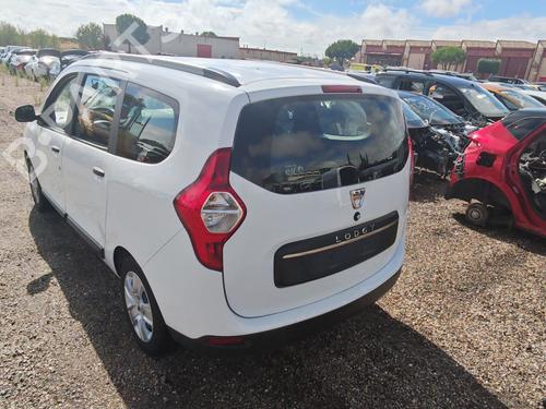 Tailgate DACIA LODGY (JS_) | BP40262968C6 - Image 16