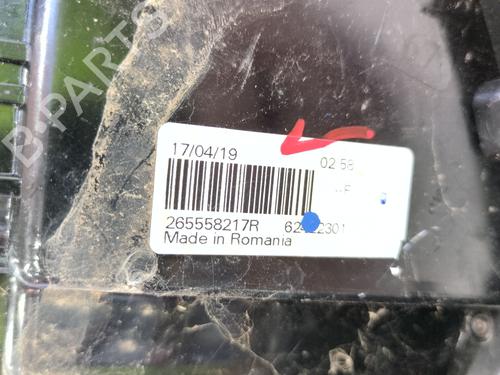Left taillight DACIA DUSTER (HM_) | BP37239730C34 - Image 4