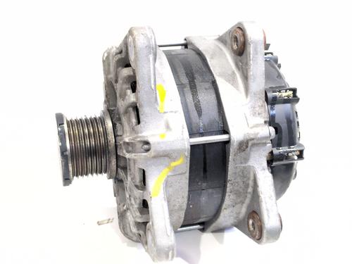 Used Alternator Alternator RENAULT KADJAR (HA_, HL_) [2015-2026] 34536112 34536112