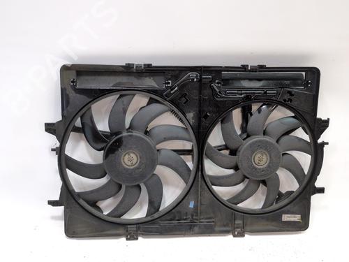 Used Radiator fan AUDI A4 B8 (8K2) 2.0 TDI (143 hp) 29734463