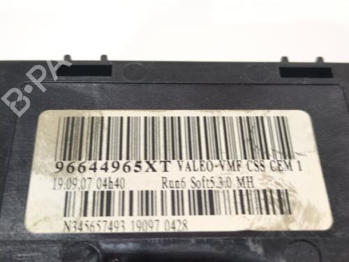 Switch CITROËN C4 I (LC_) 1.6 HDi | BP29738319I30
