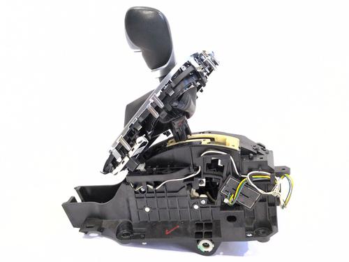 Used Gear lever Gear lever RENAULT MEGANE IV Hatchback (B9A/M/N_) 1.3 TCe 140 (B9NB) (140 hp) 34004678 34004678