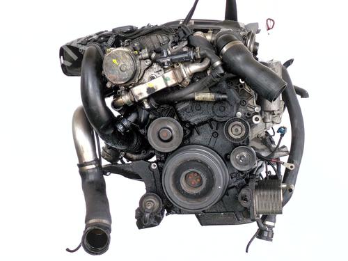 Engine BMW 5 (E60) 530 d | BP36014461M1 - Image 6