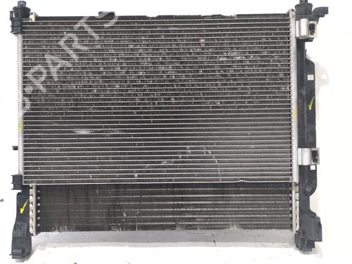 Used Radiator set Radiator set 38286094 38286094