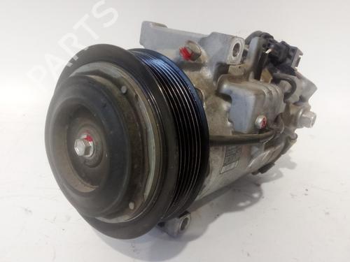 AC compressor RENAULT KADJAR (HA_, HL_) | BP37152544M34 - Image 2