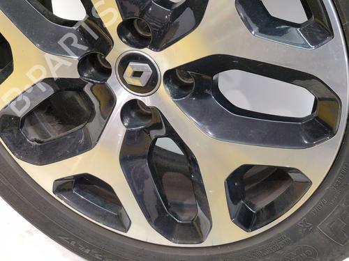 Fælk RENAULT CAPTUR I (J5_, H5_) 1.5 dCi 90 (J5N4, J5M5, J5MW, J5M6, J5AL, J5AJ) | BP33168662C45 - Image 3