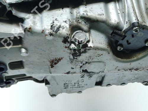 Engine AUDI A3 Sportback (8YA, 8YF) 30 TDI | BP28513553M1