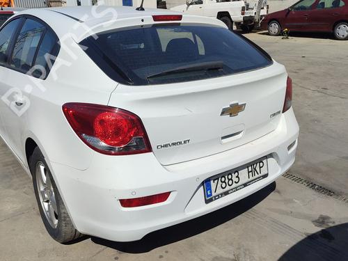 Right taillight CHEVROLET CRUZE Hatchback (J305) 1.6 | BP36115944C35 - Image 7