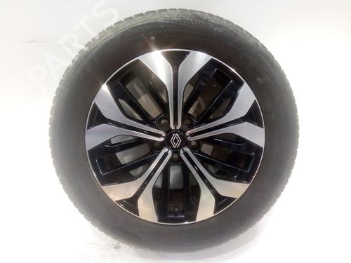 Used Rim Rim 37027879 37027879