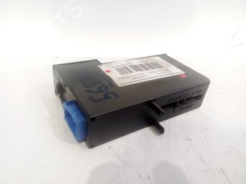 Card reader RENAULT LAGUNA II (BG0/1_) 1.9 dCi (BG08, BG0G) | BP37997446E4 - Image 2