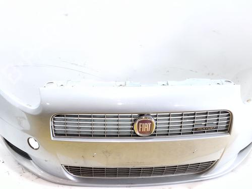 Foran kofangere FIAT GRANDE PUNTO (199_) 1.3 D Multijet (75 hp) 28073756