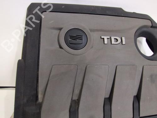 Upper protection SEAT IBIZA IV (6J5, 6P1) 1.6 TDI | BP25850259M93 