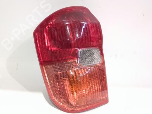 Rückleuchte Links für TOYOTA RAV 4 II (_A2_) 1.8 (ZCA25_, ZCA26_, ZCA25W, ZCA26W) (125 hp) 28808610