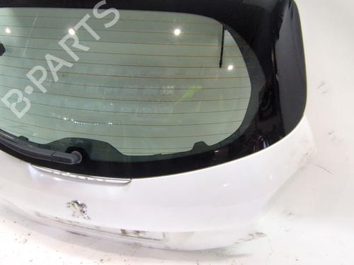 Tailgate PEUGEOT 208 I (CA_, CC_) 1.2 PureTech 82 | BP24916470C6 