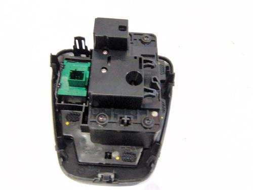 Gear lever PEUGEOT RIFTER e-Rifter | BP27541600M90 