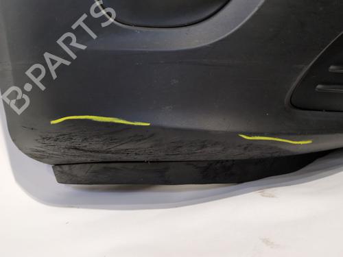 Front bumper OPEL VIVARO B Van (X82) 1.6 CDTI (05) | BP30157770C7
